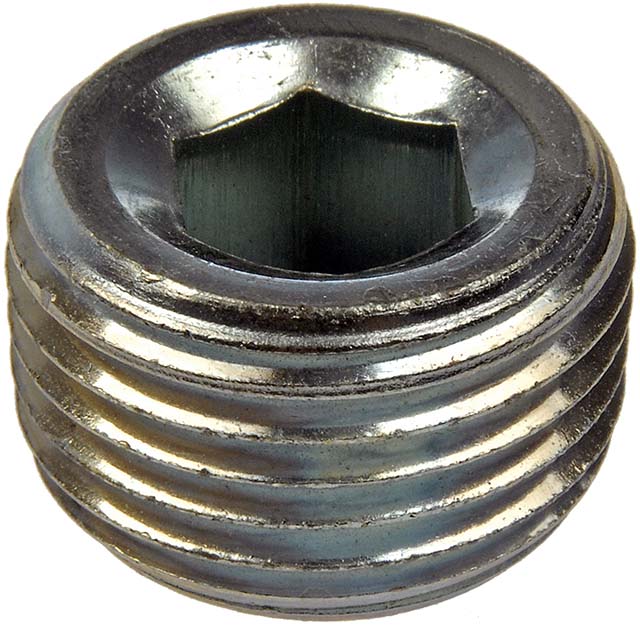 Dorman D18-02473 0.5 ft. Pipe Plug NPT, Steel