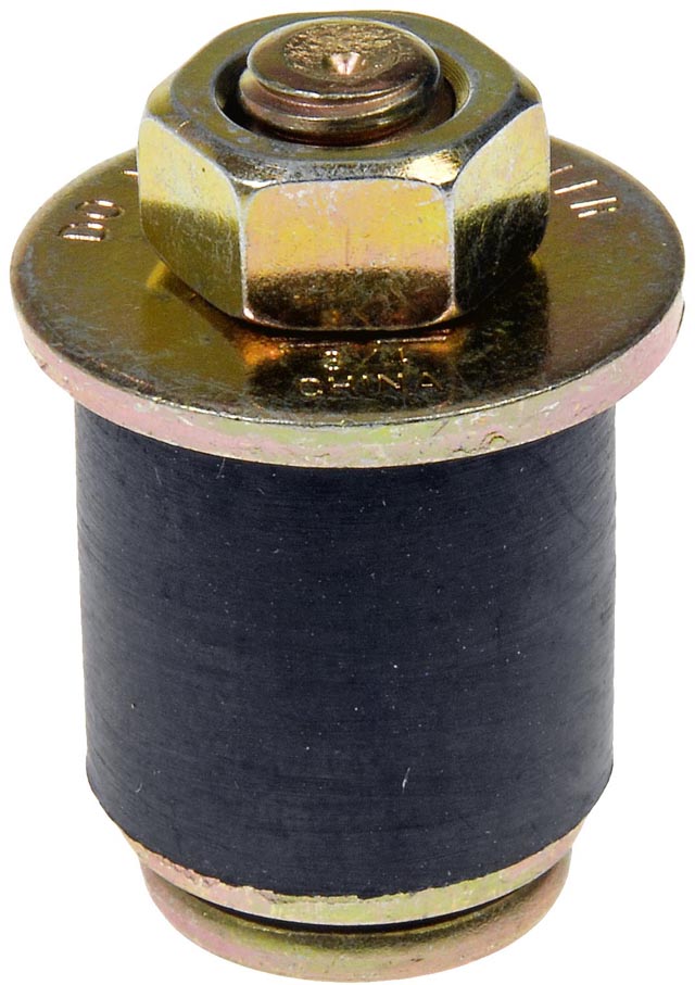 0.75 in. Rubber Expansion Plug