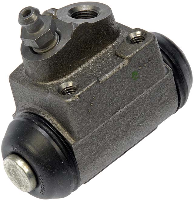 Dorman D18-W37660 0.87 in. Drum Brake Wheel Cylinder, Cast Iron