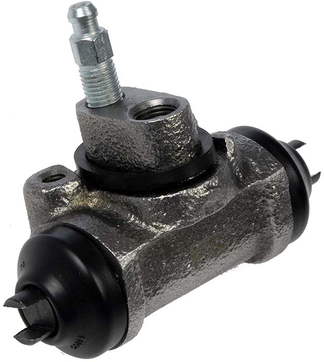 0.68 in. Drum Brake Wheel Cylinder, Cast Iron