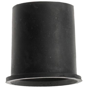 1.87 in. Rubber Heater Hose Reducer