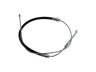 Dorman D18-C92318 Parking Brake Cable - Black