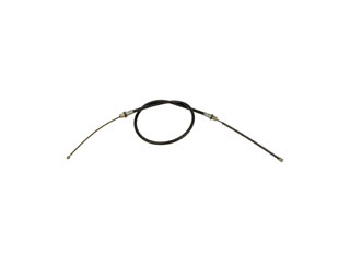 Brake Cable - Black