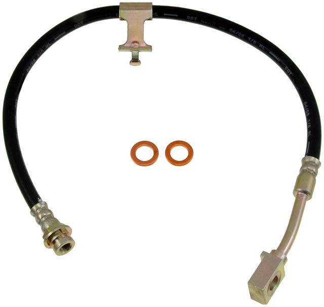 Brake Hydraulic Hose