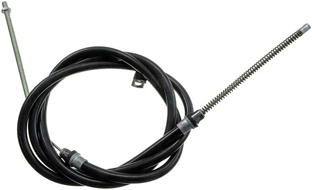 Dorman D18-C93106 90.60 in. Parking Brake Cable, Black