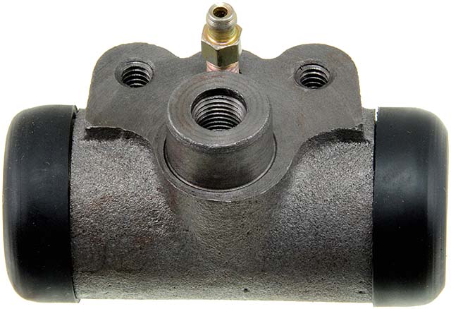 1 in. Drum Brake Master Cylinder, Cast Iron