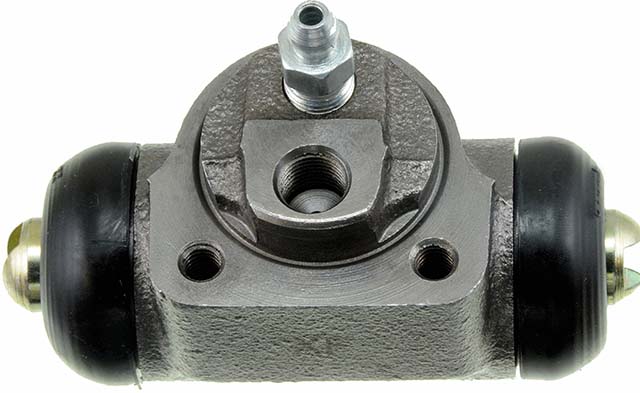 Dorman D18-W37857 1 in. Drum Brake Master Cylinder, Cast Iron