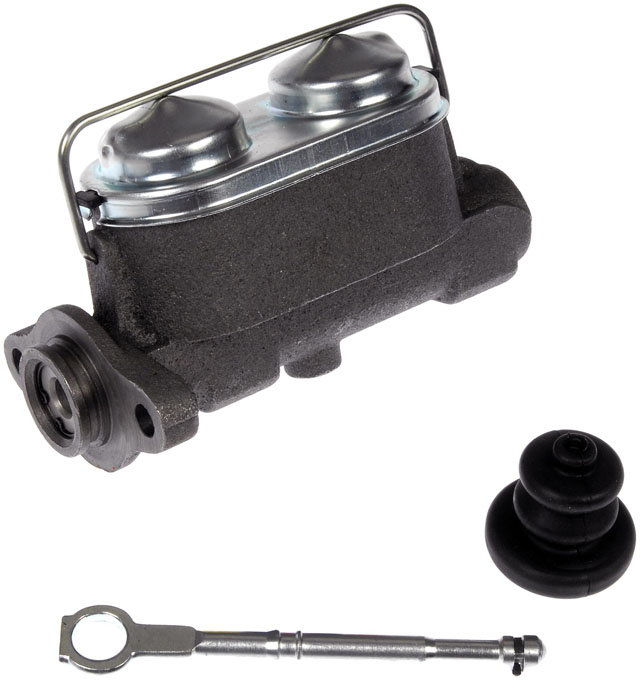 Dorman D18-M73323 1 in. Brake Master Cylinder, Cast Iron