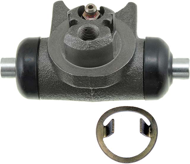 0.75 in. Drum Brake Wheel Cylinder, Cast Iron