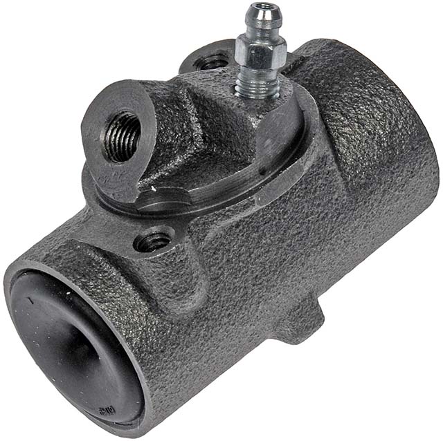 Dorman D18-W71211 1.12 in. Drum Brake Wheel Cylinder, Cast Iron