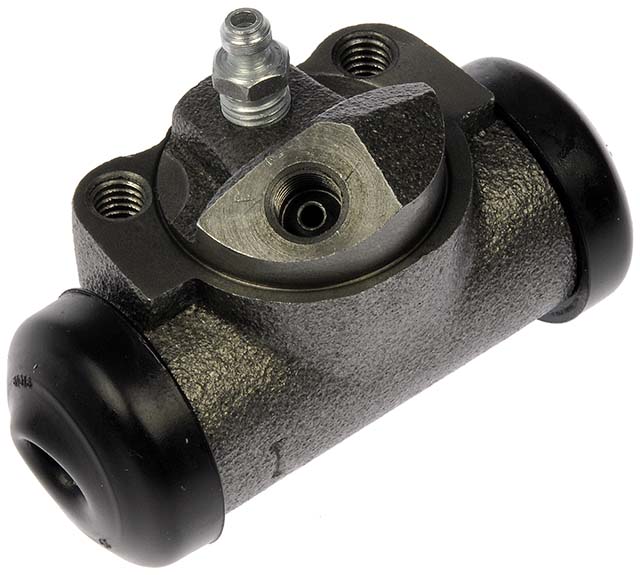Dorman D18-W610163 1 in. Drum Brake Master Cylinder, Cast Iron