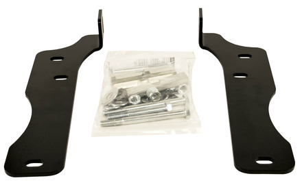 Ford F250 & F35 Frame Bracket