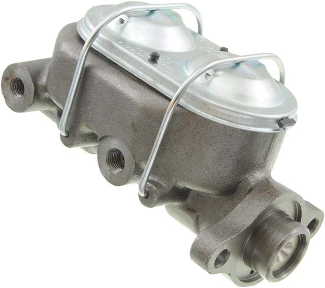 1.5 x 18 in. Brake Master Cylinder, Cast Iron