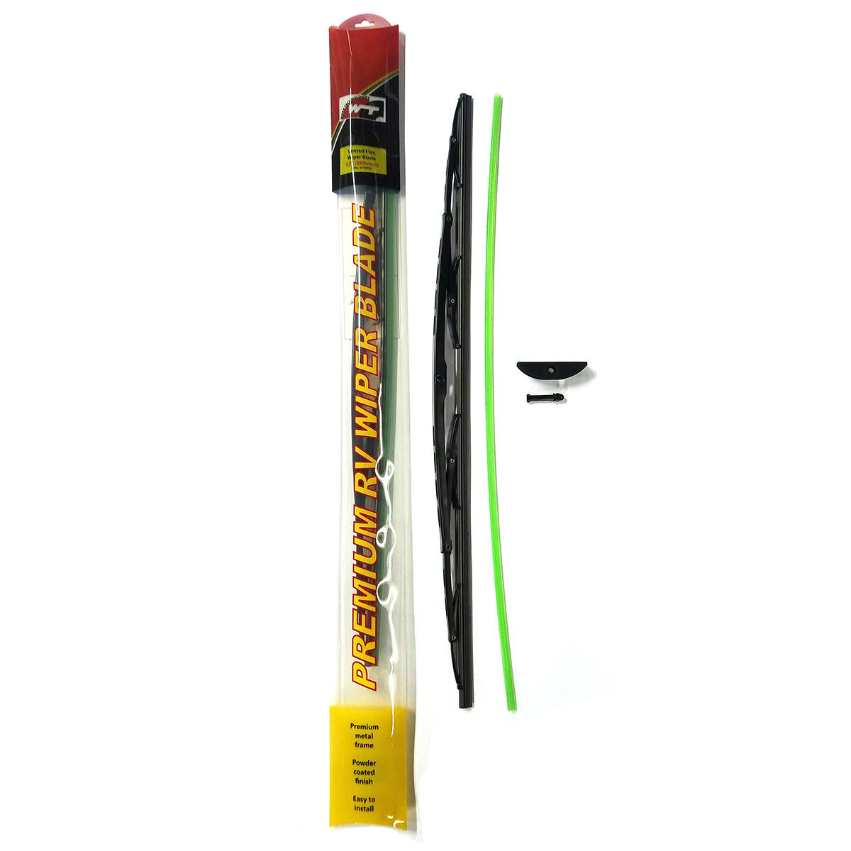 D6L-WT1000V 39 ft. Vented Wiper Blade Assembly