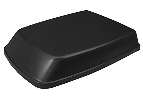 Shroud Penguin RV Black - Durable Design - Easy Setup
