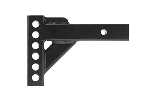Equalizer E63-92024100 0.625 ft. Drop Shank
