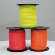 East Penn E6B-02514 100 ft. x 10 Gauage Primary Wire - Blue