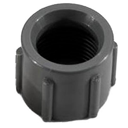 E6G-06314 0.5 in. Nut for Pump Hose