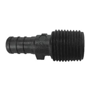 0.5 x 0.5 ft. MPT Adapter