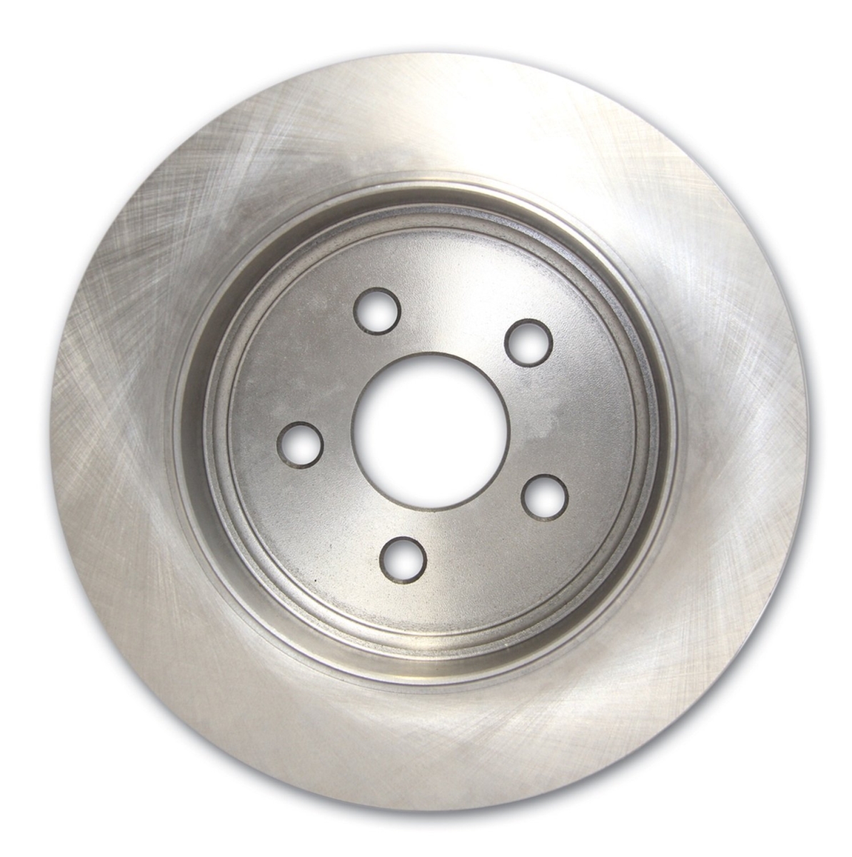 RK Series Premium OE Replacement Brake Rotor