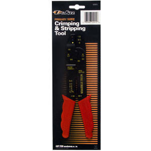 East Penn E6B-00915 Tool Crimping & Stripping