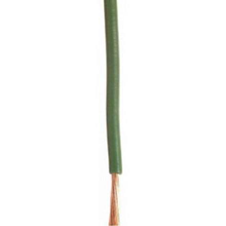 100 ft. x 14 Gauge Primary Wire - Green