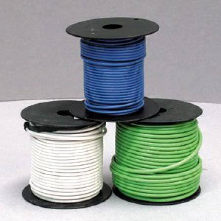 East Penn E6B-07550 100 ft. x 14 Gauage UL & CSA Primary Wire