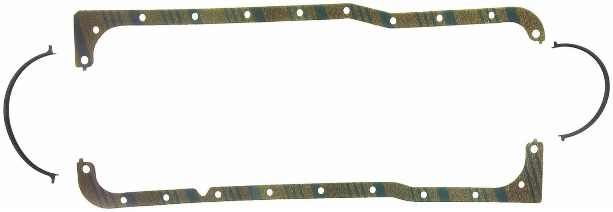 Felpro F10-OS30214C Oil Pan Gasket Set