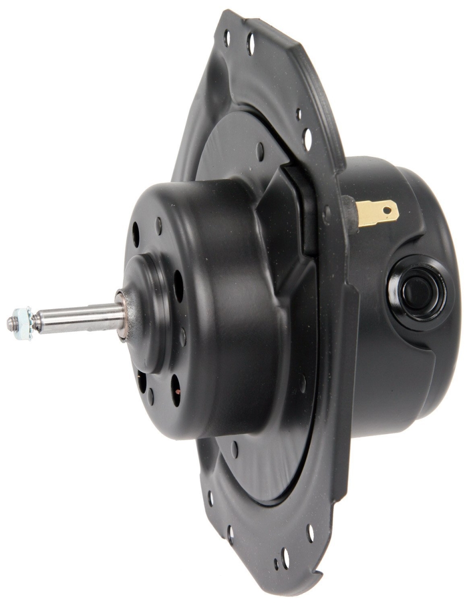 Blower Motor without Wheel