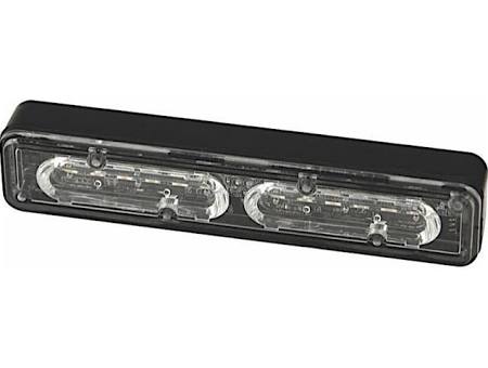 Directional LED Dual Color