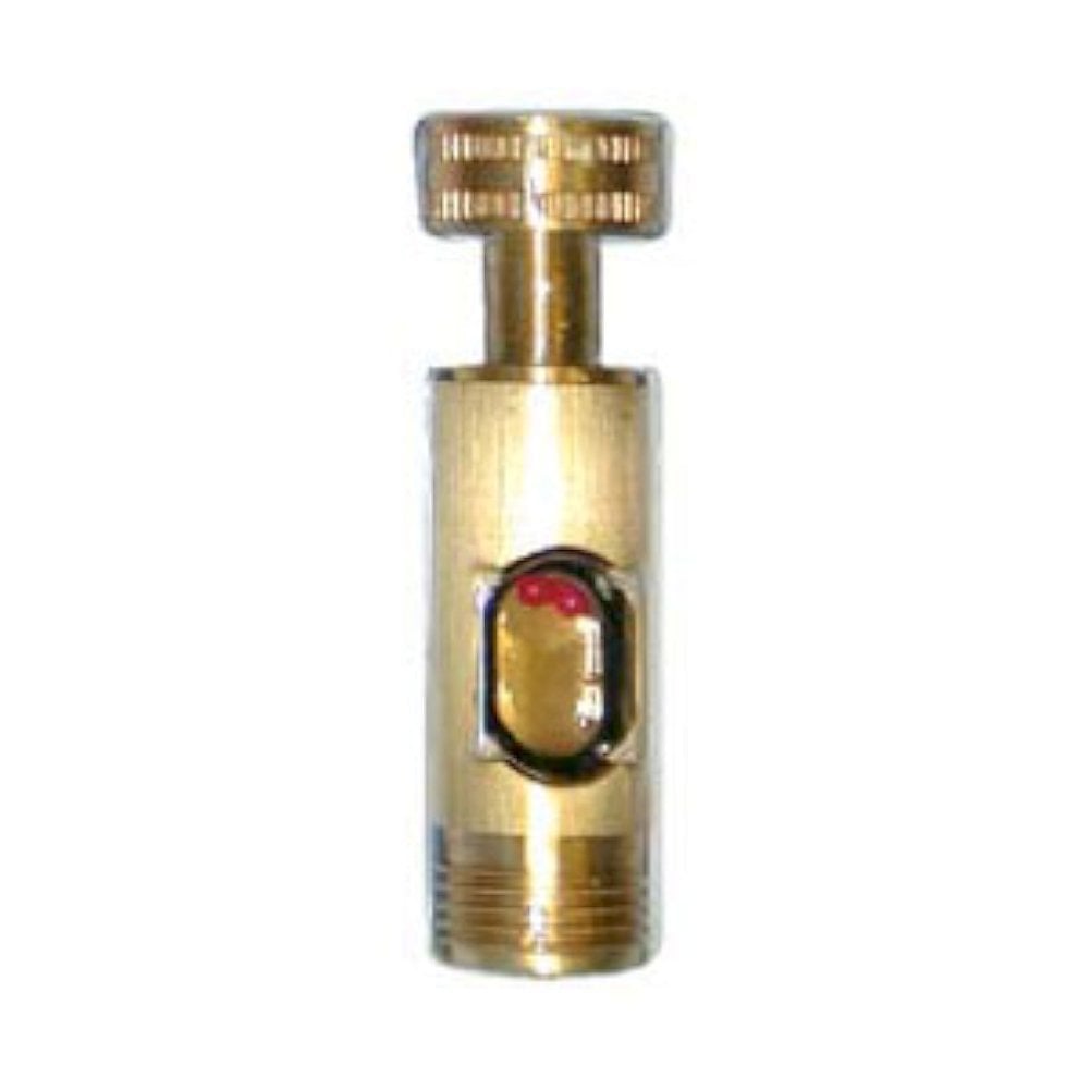 E6G-06783 Flair-It Poly Sleeve for Pump Hose Nut