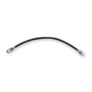 40 ft. x 2 Gauage Battery Cable - Black