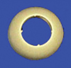 E6G-06482 Hose End Fitting Seal for Ballcock Adapter, Pack of 10