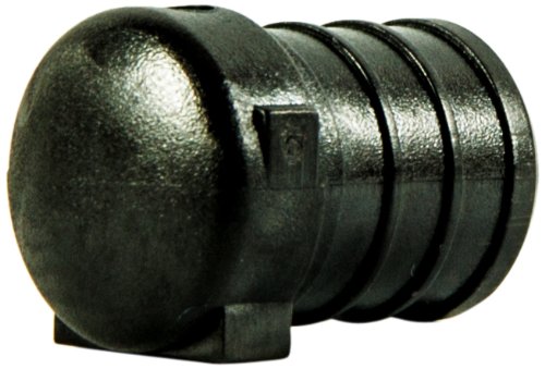 E6G-29863 0.5 in. Plastic PEX Crimp Plug