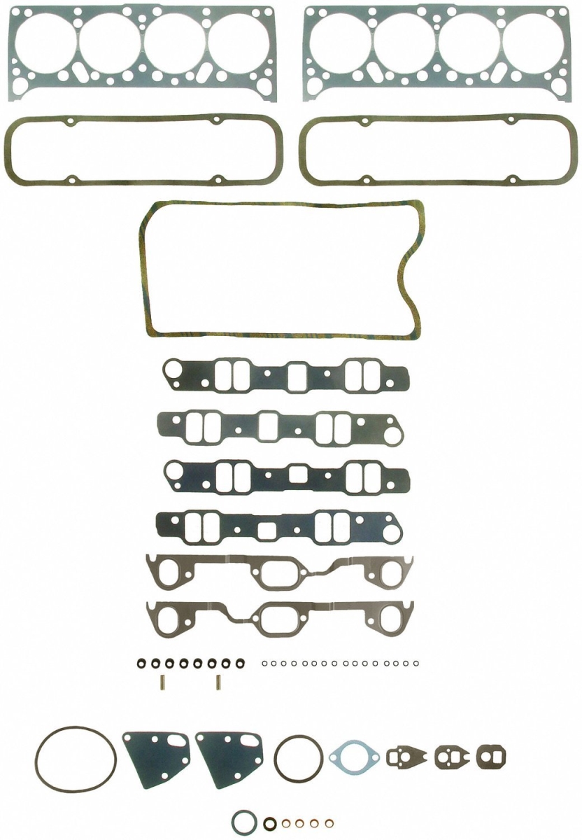 Felpro F10-HS8518PT Head Gasket Set