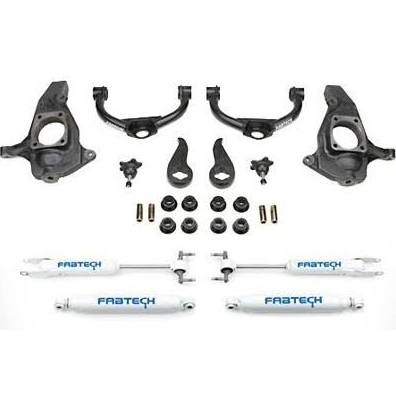 F37-FTS21230 Truck Component Box