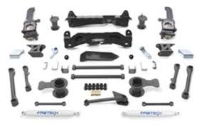 F37-FTS26032 Component Box Replacement Kit
