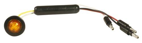Clearance Marker Light,LED,Yellow