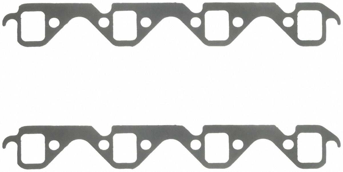 Exhaust Header Gasket