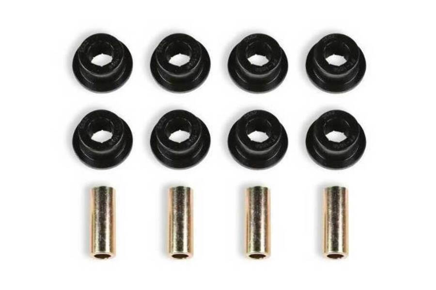 11-14 SILVERADO/SIERRA 2500/3500 UCA REPLACEMENT BUSHING KIT