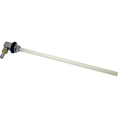 F73-21101 0.5 in. Draw Straw Tube