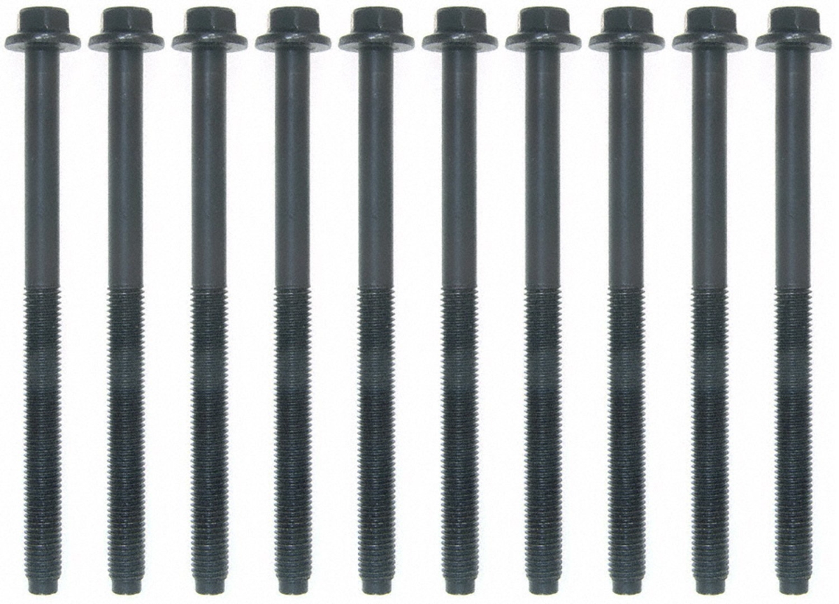 Head Bolts Set