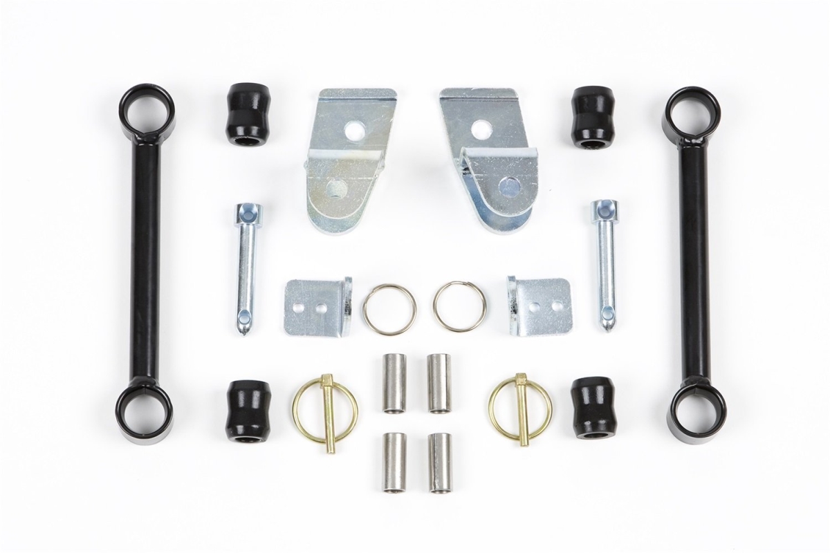 F37-FTS94056 5 ft. Sway Bar Disconnect Kit