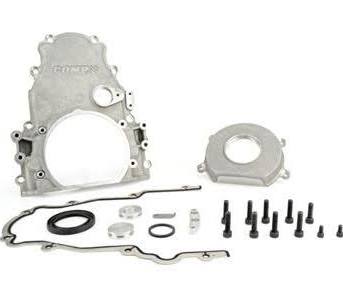 FiTech Ultimate LS1/LS2/LS6 500HP Kit w/Trans Control (70002)