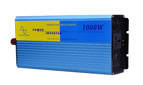 1000W Pure Sine Wave Inverter
