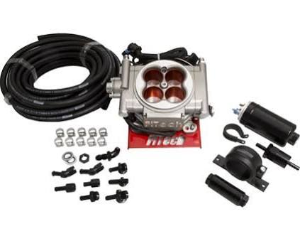 GS EFI Kit with Inline Fp