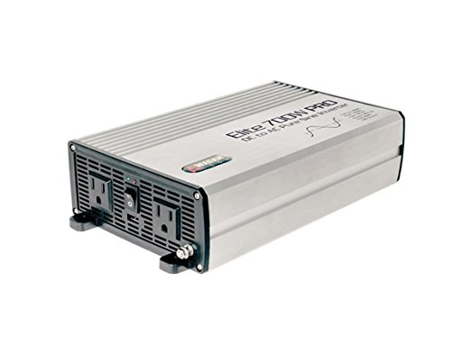 700W Pure Sine Wave Inverter