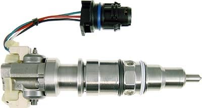 Diesel Fuel Injector