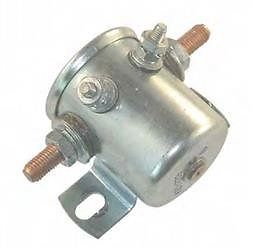 I6V-7790006120 200A Battery Isolator Relay