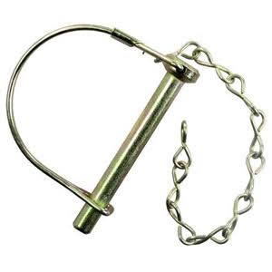 J45-01181 Large Coupler Lock Pin